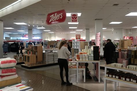 hudson's bay perfume zellers